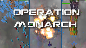 Operation Monarch screenshot 4