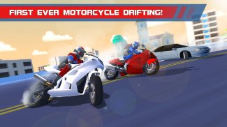 Drift Clash Online Racing screenshot 3