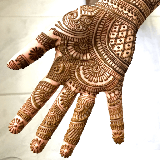 Mehndi Designs Apk Download for Android- Latest version 3.0.3-  com.icyarena.android.mehndidesign