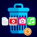 Recover Deleted Photos - Duplicate Photo Finder Icon