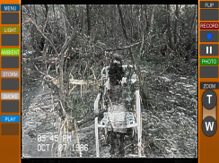 Haunted VHS - Ghost Camcorder screenshot 1