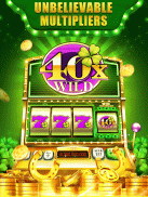 Jackpot Mania Slots: Classic Casino Slots Free screenshot 8