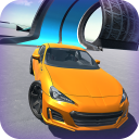Mega Car Racing: Racing Games