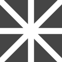 LASER DIVER Icon