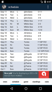 Detroit Baseball Tigers Edition screenshot 2