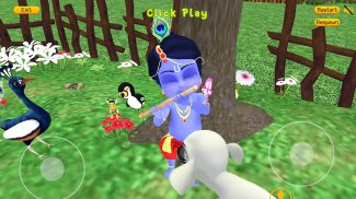 Wonderful Krishna screenshot 4