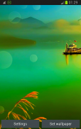 HD Harbour Wallpapers App screenshot 1