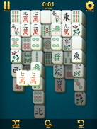 Mahjong Solitaire Classic screenshot 13