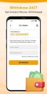 CoinDig - All Crypto mining screenshot 2