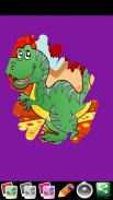 Dinosaur Permainan untuk anak screenshot 8