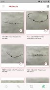 Mahavir Silver Jewellery Manufacturer Designs App screenshot 2