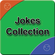 Funny Jokes Collection(English) screenshot 2