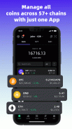 SafePal: Crypto Wallet BTC NFT screenshot 4
