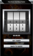 Free Drum And Bass Radio screenshot 3