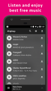 MP3 Hunter – Tải nhạc MP3 screenshot 0