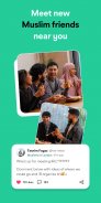 Muzz: Muslim Marriage & Social screenshot 3