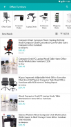 Furniture online shopping app - Buy cheap! screenshot 2
