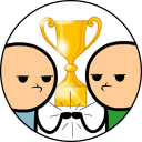 Joking Hazard: For the Judge's Reject Icon