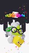 Mergelings screenshot 9