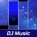 DJ Song Tiles:Piano Tile Music