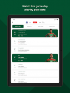 South Sydney Rabbitohs screenshot 11