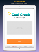 Coal Creek Car Wash screenshot 1