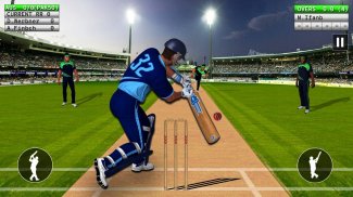 Cricket Game Live Sports Play screenshot 0