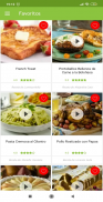Recetas Kiwilimón screenshot 3