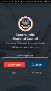 Eastern India Regional Council (EIRC) of ICAI screenshot 1