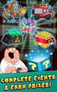 Family Guy Freakin Mobile Game screenshot 5