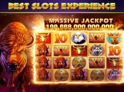 Grand Macau Casino Slots Games screenshot 15