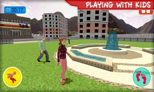 Mother Simulator: Virtual Sweet Mom screenshot 3