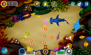Fish Shooter - Fish Hunter screenshot 0