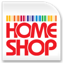 HomeShop18 - Online Shopping Icon