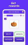 Apprendre le portugais gratuit pour les débutants screenshot 9