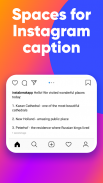 Postme: preview for Instagram feed, visual planner screenshot 0