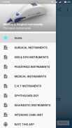 Medical & Surgical Instruments screenshot 0