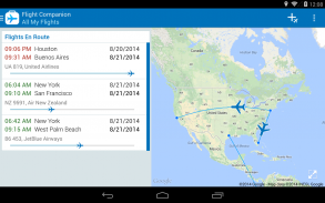Flight Tracker screenshot 13
