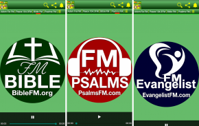 Peace FM, Ghana Radio Stations screenshot 7