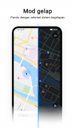 Peta Petal – GPS & Navigasi screenshot 0