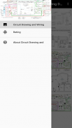 Circuit Drawing and Wiring screenshot 0