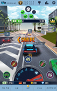 Idle Racing GO: Clicker Tycoon & Tap Race Manager screenshot 16