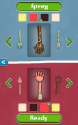 Händeklatschen Spiele für Zwei screenshot 4