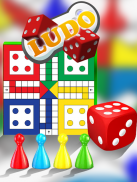 Ludo Game - Classic Dice Game screenshot 4