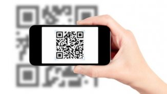 QR Leitor screenshot 1