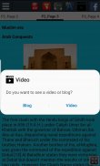 سنڌ جي تاريخ - History of Sindh screenshot 4