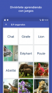 Quizlet: fichas creadas con IA screenshot 0