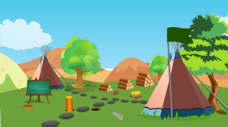 Tortoise Shell Escape screenshot 0