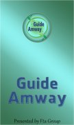 Guide Amway screenshot 4