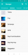 Free Music player - Whatlisten screenshot 0